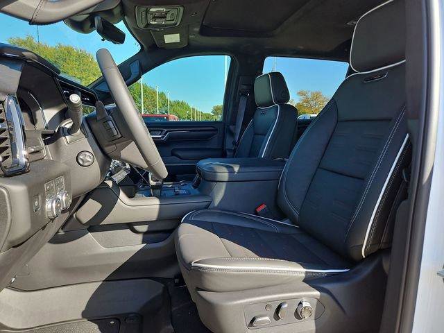 New 2026 GMC Sierra 1500 AT4X image 20