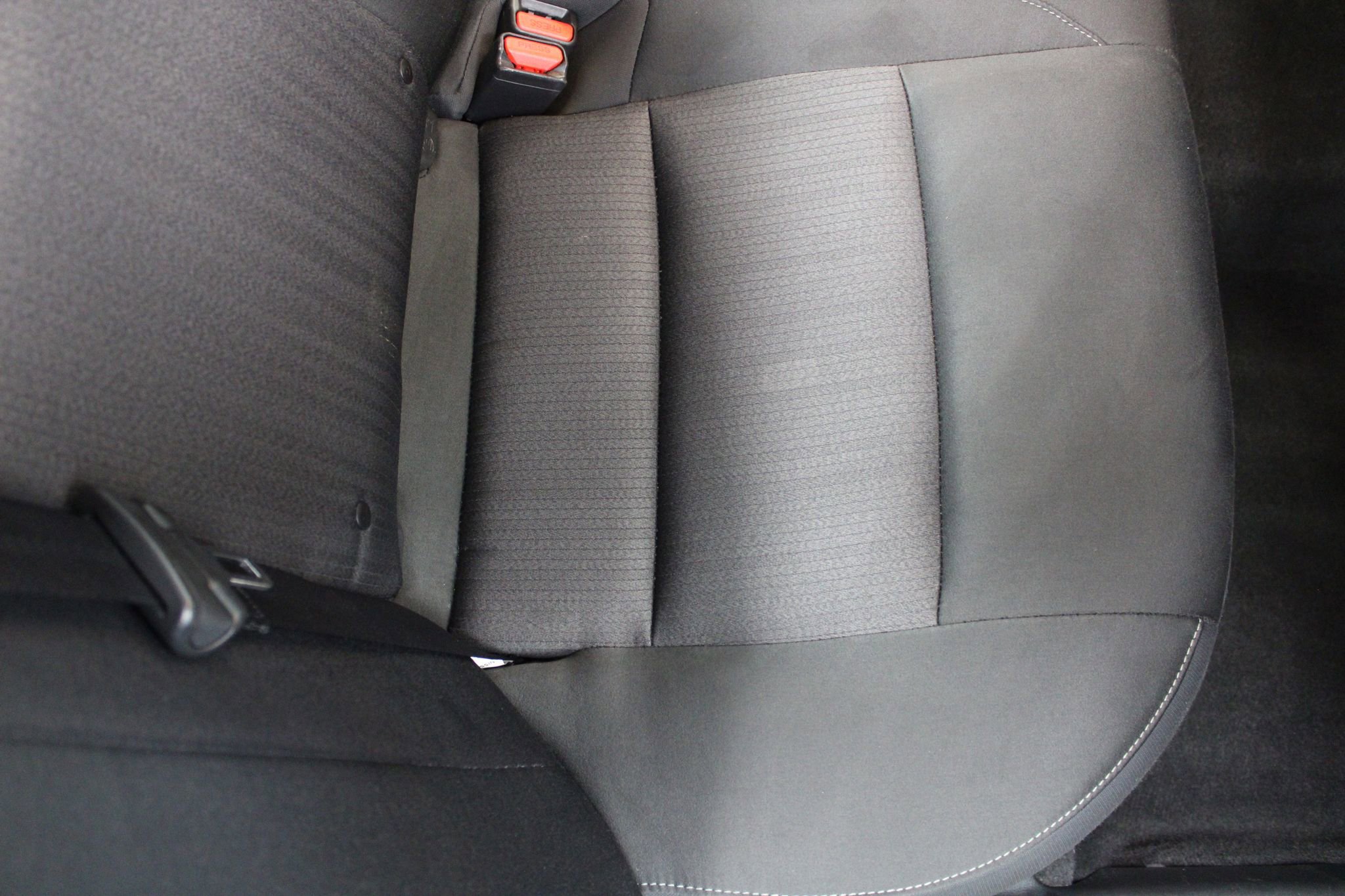 Used 2024 Nissan Altima 2.5 S image 24