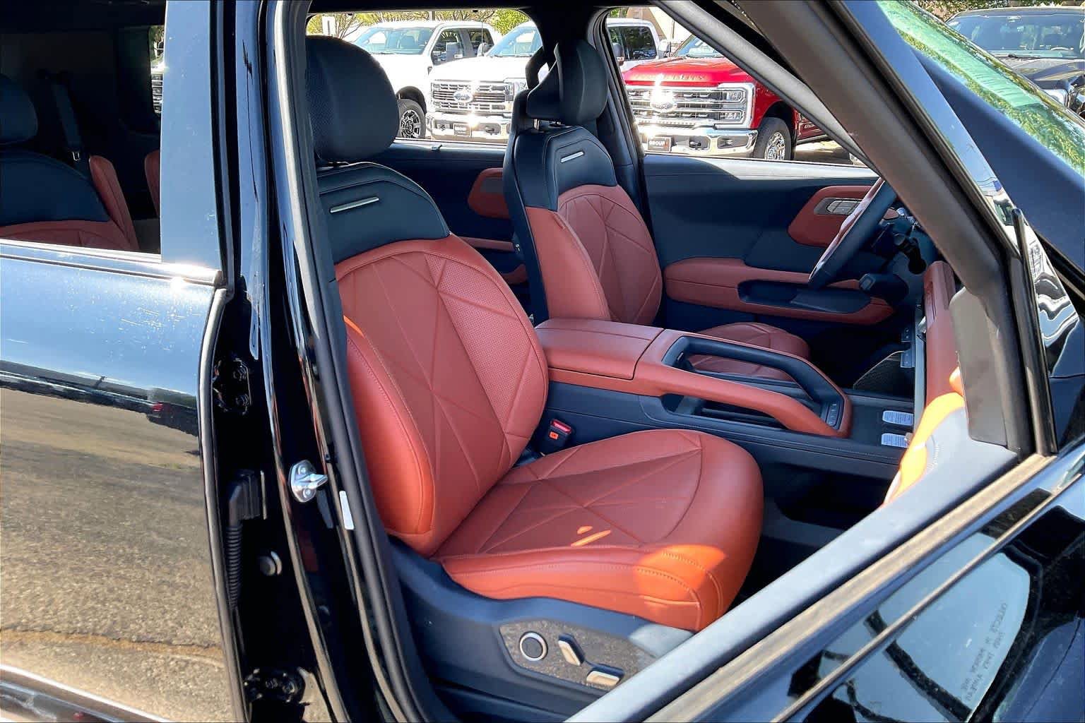 Used 2027 Kia Telluride SX image 9