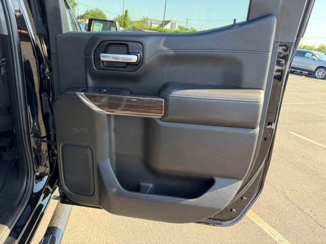 Used 2021 Chevrolet Silverado 1500 RST w/ All Star Edition Plus AWD/4WD image 10