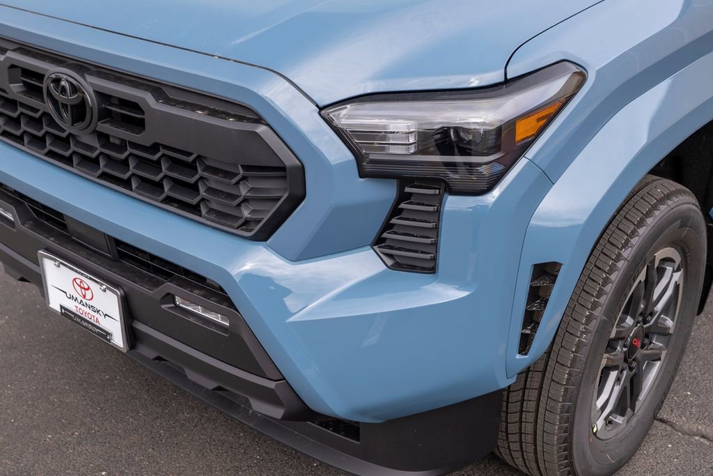 New 2026 Toyota Tacoma TRD Sport image 10