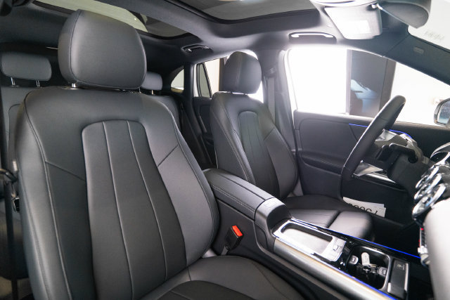 New 2026 Mercedes-Benz GLA 250 4MATIC image 14