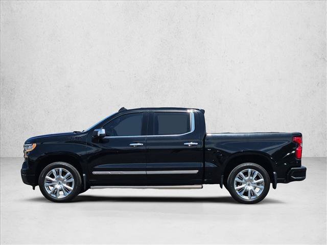 Certified 2023 Chevrolet Silverado 1500 High Country w/ High Country Premium Package AWD/4WD image 5