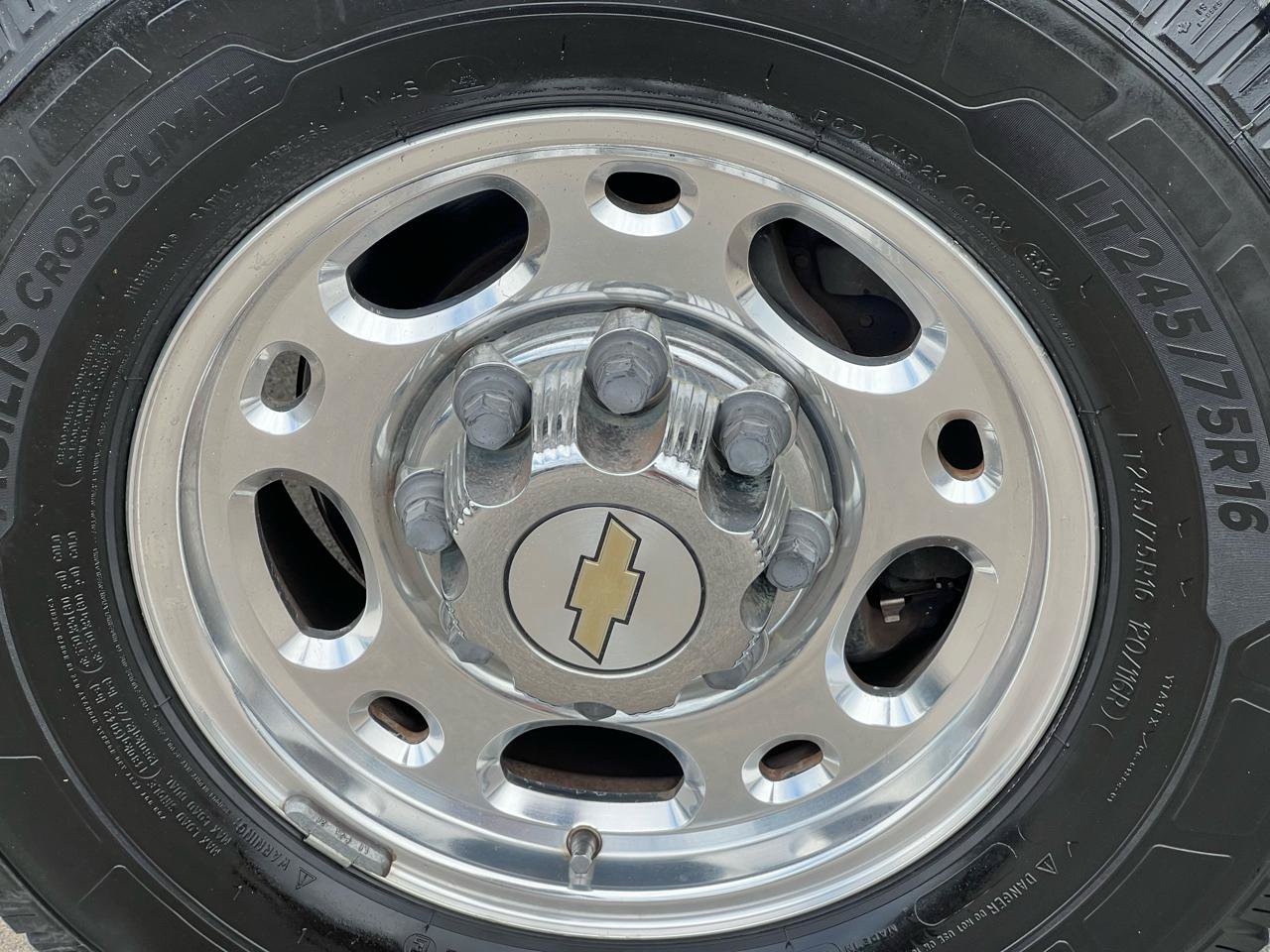 Used 2003 Chevrolet Silverado 1500 LS RWD image 19