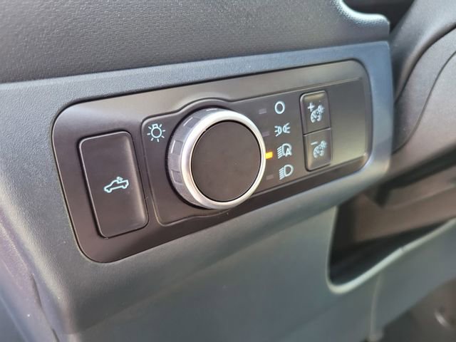 Certified 2022 Ford Maverick Lariat w/ Equipment Group 500A Standard image 17