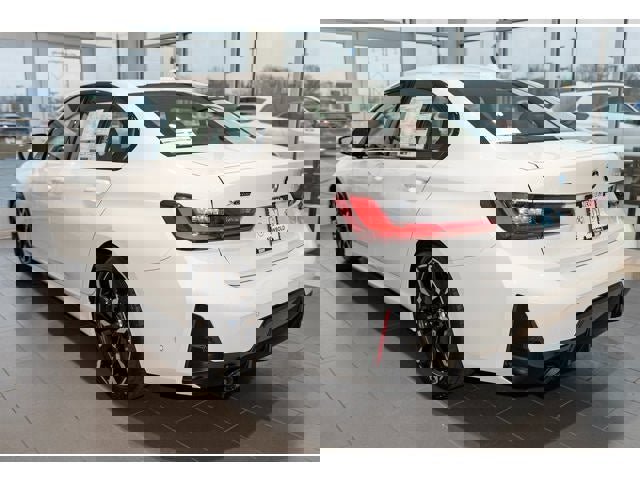Used 2026 BMW 330i xDrive 330i xDrive w/ M Sport Package image 44