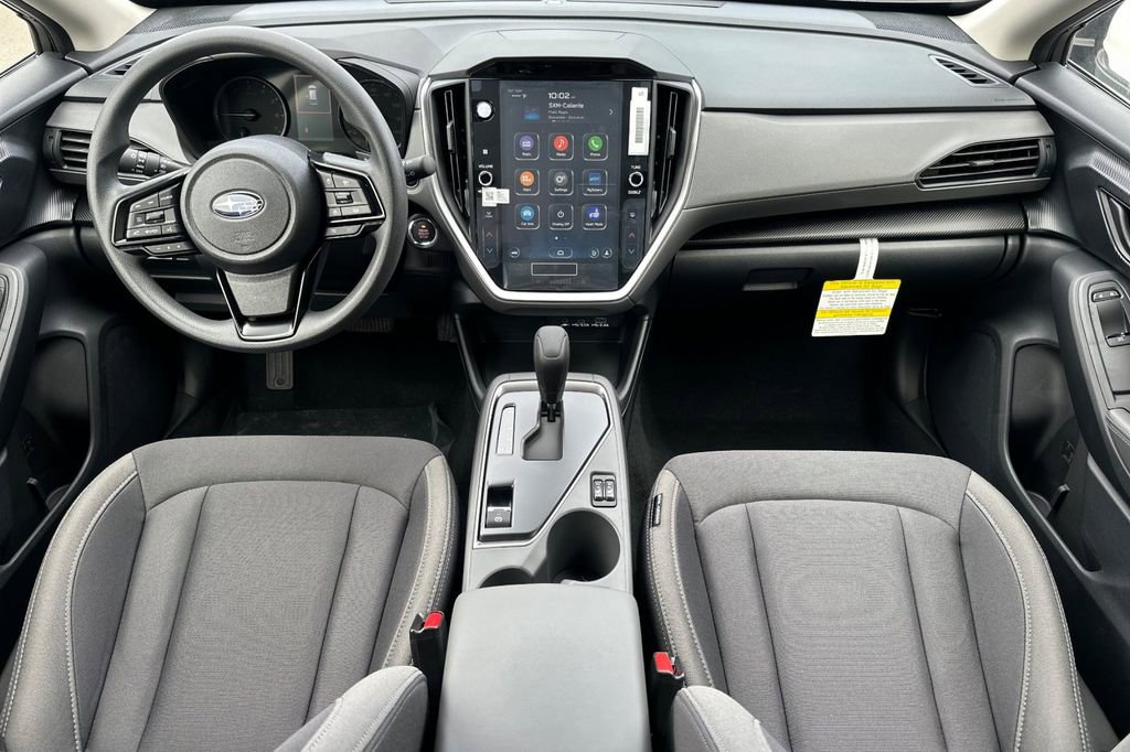 Certified 2025 Subaru Crosstrek 2.0i Premium image 15