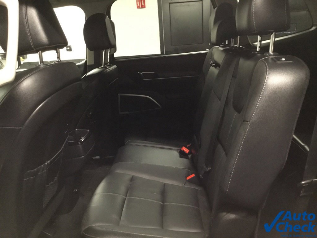 Used 2021 Kia Telluride EX AWD/4WD image 28