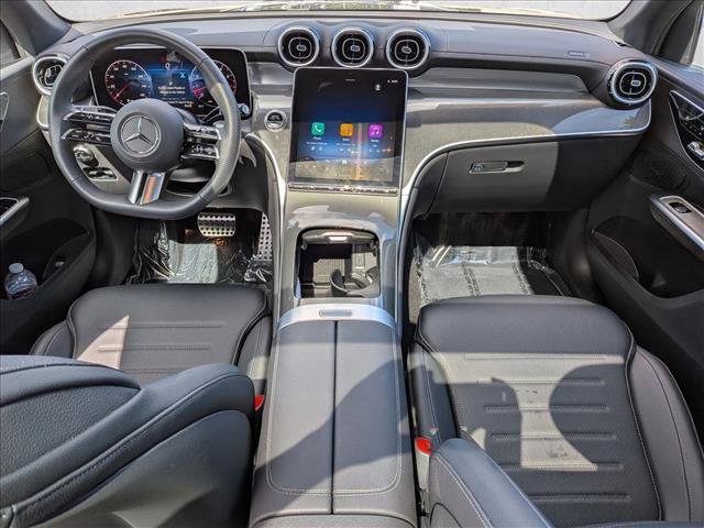 Certified 2026 Mercedes-Benz GLC 300 image 18