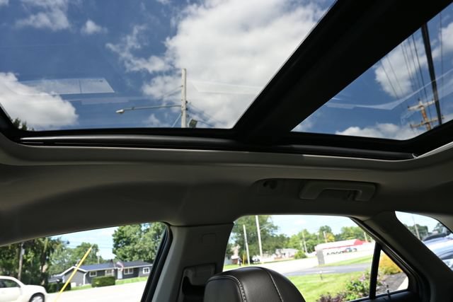 Used 2014 Cadillac CTS V RWD image 34