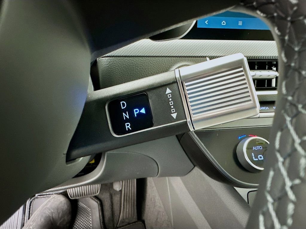 New 2026 Hyundai Sonata SEL image 14