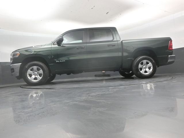 New 2026 RAM 1500 Tradesman AWD/4WD image 42