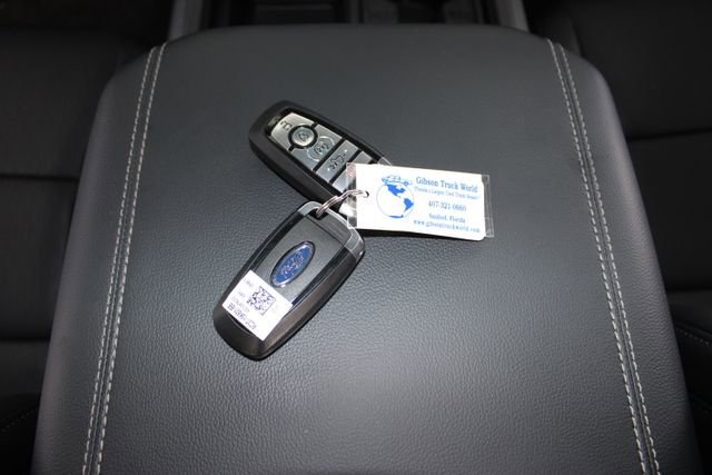 Used 2026 Ford F450 Lariat AWD/4WD image 31