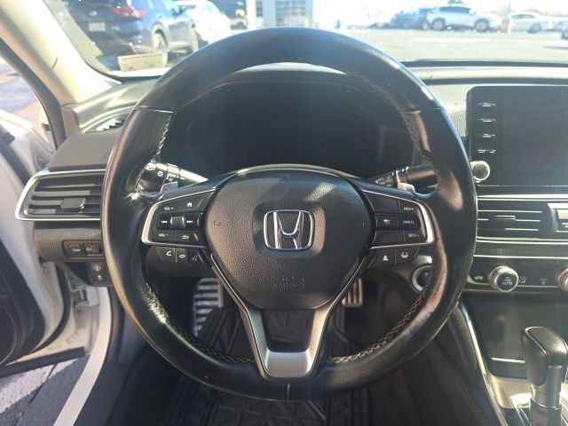 Used 2022 Honda Accord Sport Special Edition image 13