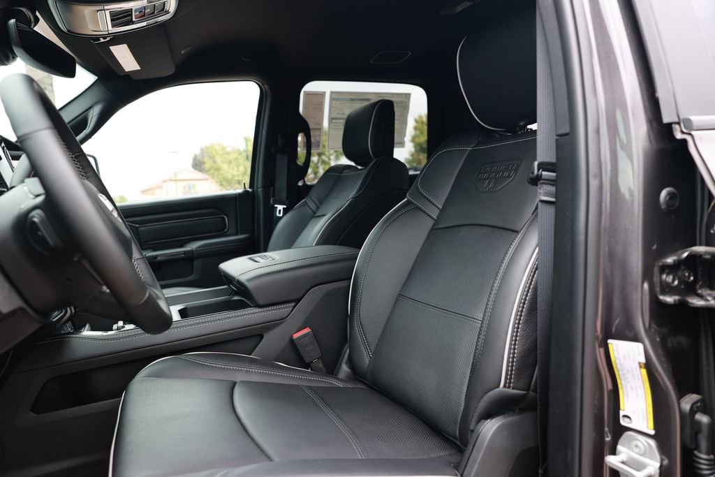 New 2026 RAM 2500 Power Wagon image 14
