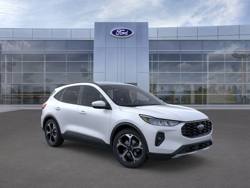 New 2026 Ford Escape ST-Line Select w/ Tech Pack #2 image 7