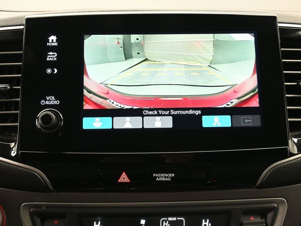 Certified 2023 Honda Passport EX-L image 15