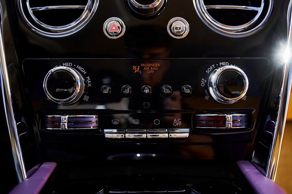 Used 2025 Rolls-Royce Cullinan image 72