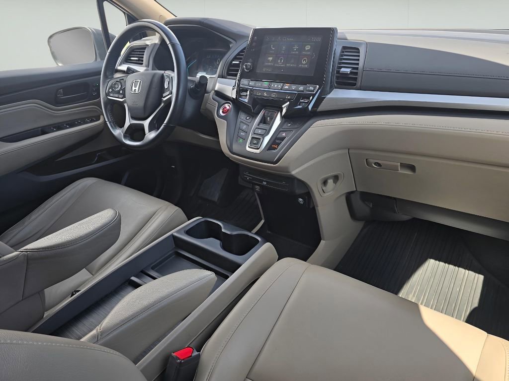 Used 2019 Honda Odyssey Touring image 25