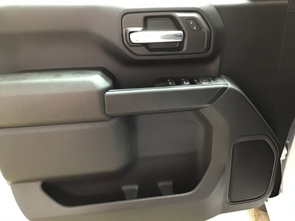 New 2026 Chevrolet Silverado 2500 W/T w/ WT Convenience Package image 13