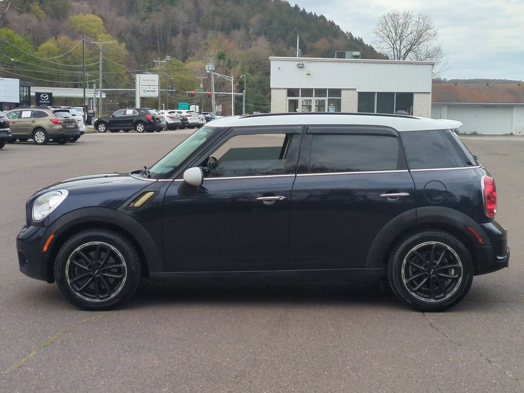 Used 2015 MINI Cooper Countryman S FWD image 7