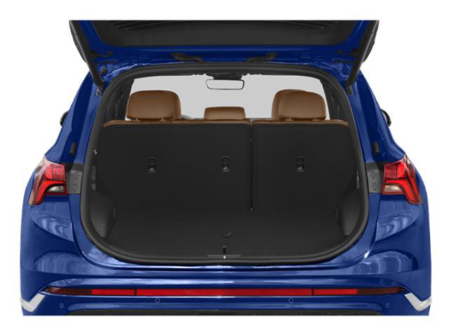 Used 2023 Hyundai Santa Fe Calligraphy image 15