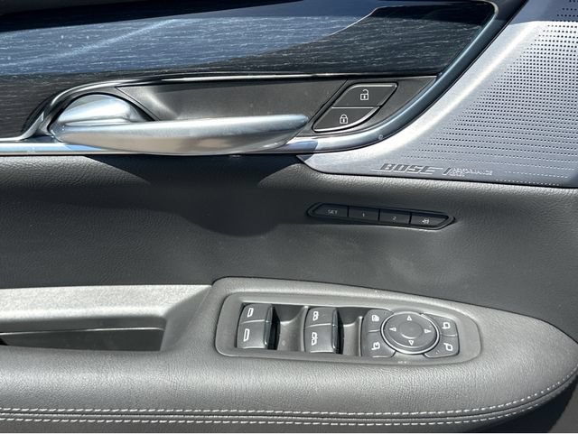 New 2026 Cadillac XT5 Premium Luxury w/ Driver Assist Package FWD image 33