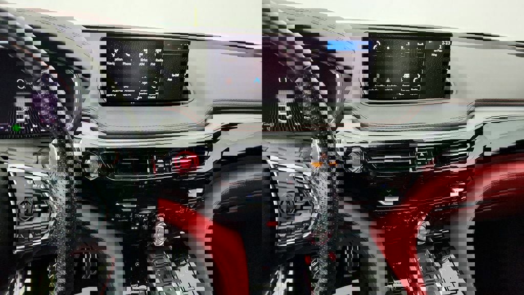 Used 2023 Acura MDX A-Spec image 17