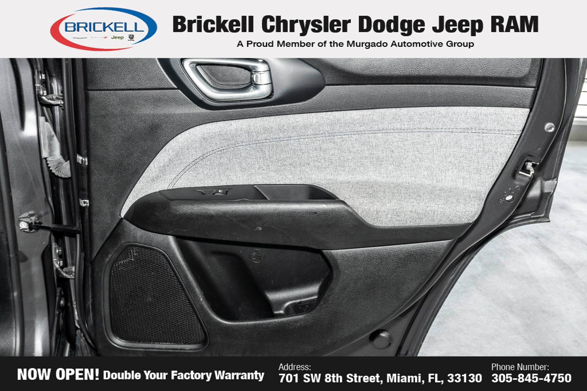 Used 2024 Jeep Compass Latitude AWD/4WD image 13