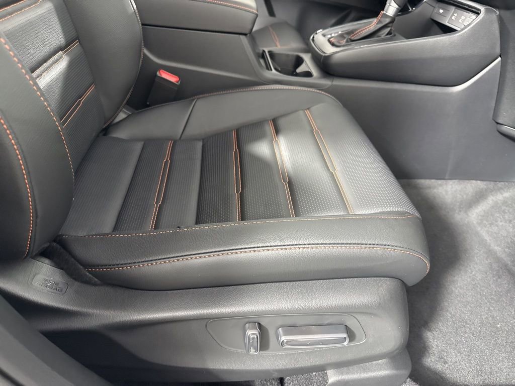 New 2026 Honda CR-V Sport-L image 25
