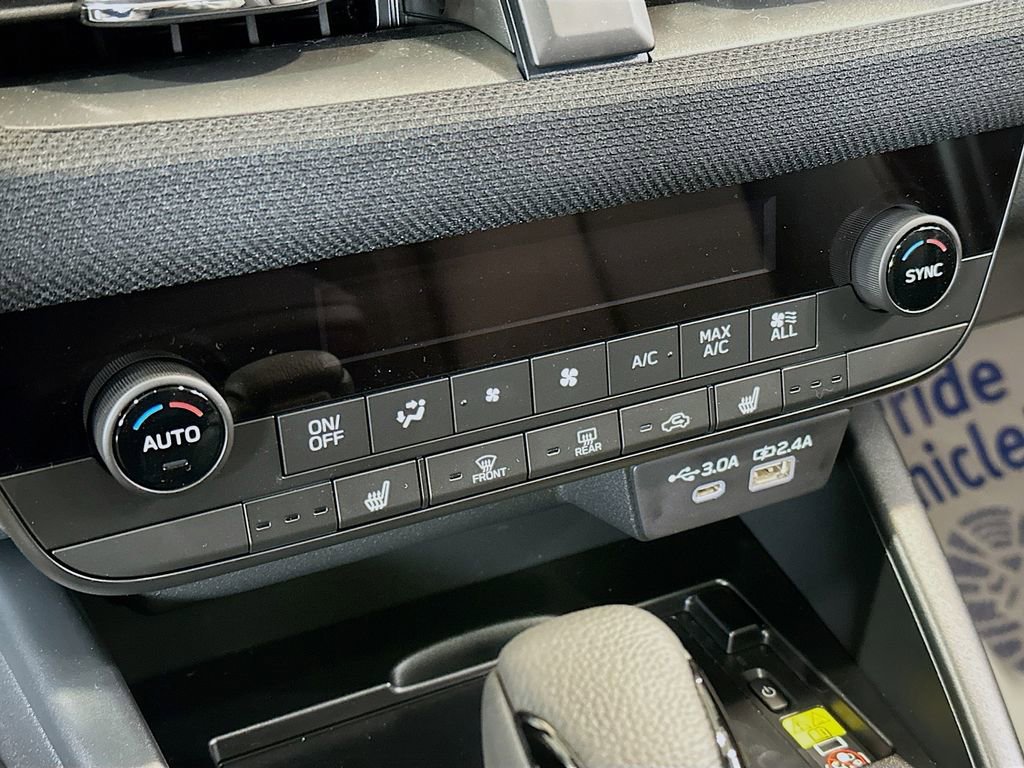 New 2026 Subaru Outback Limited AWD/4WD image 17