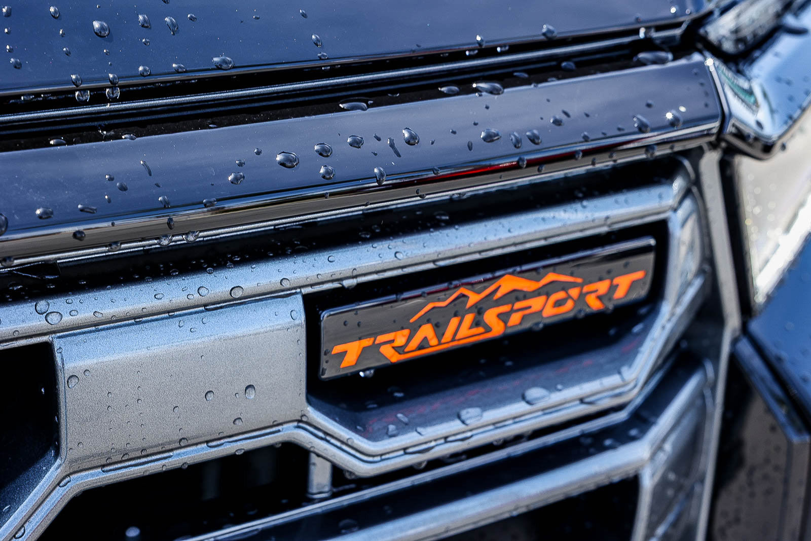 New 2026 Honda Pilot TrailSport image 15