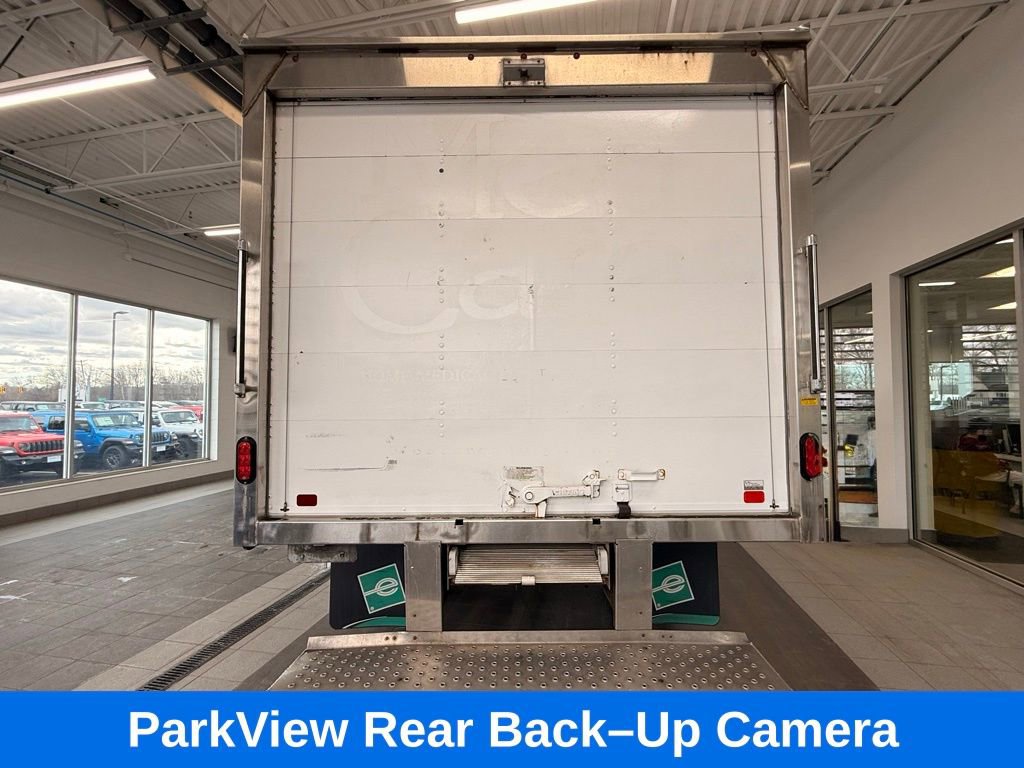 Used 2022 RAM 4500 Tradesman image 10