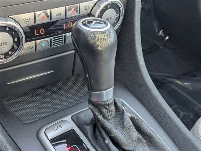 Used 2005 Mercedes-Benz SLK 350 image 12