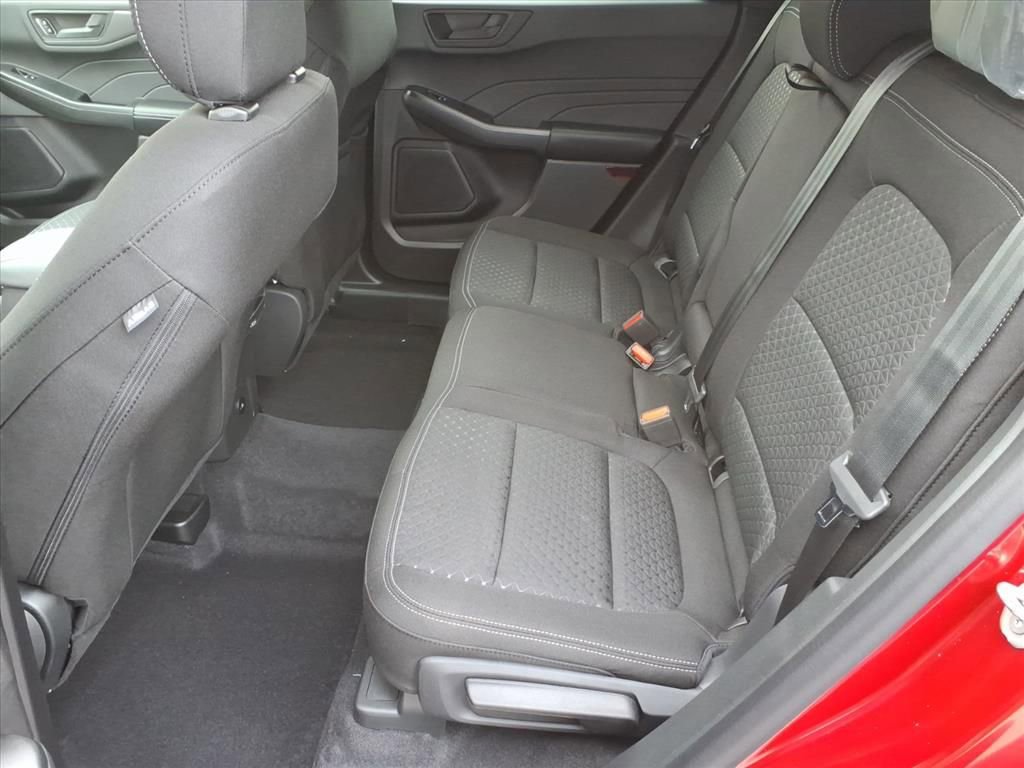 New 2026 Ford Escape Active w/ Cold Weather Package image 19