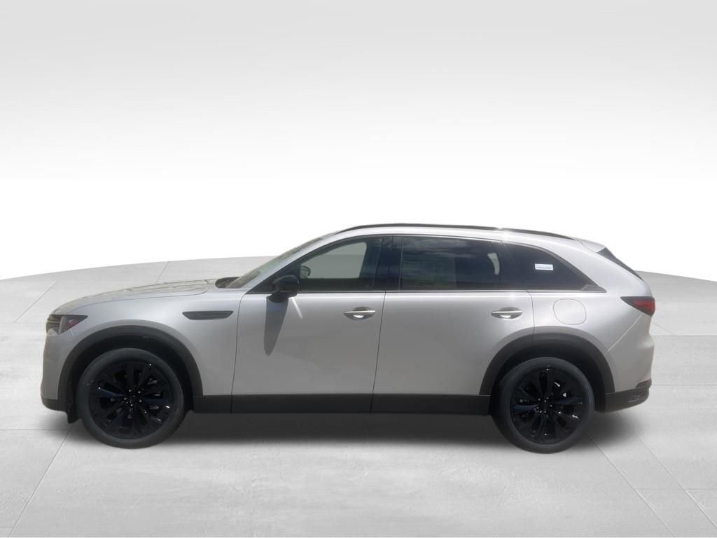 New 2026 MAZDA CX-90 3.3 Turbo w/ Premium Sport Pkg AWD/4WD image 6