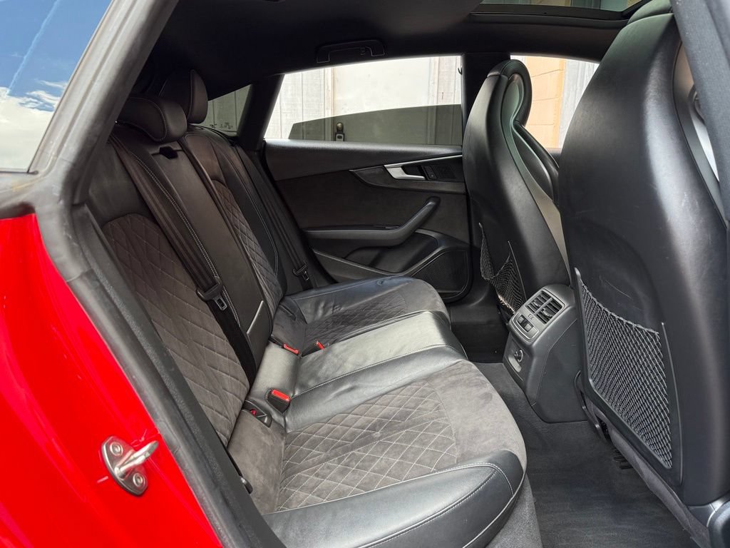 Used 2018 Audi S5 Premium Plus AWD/4WD image 6