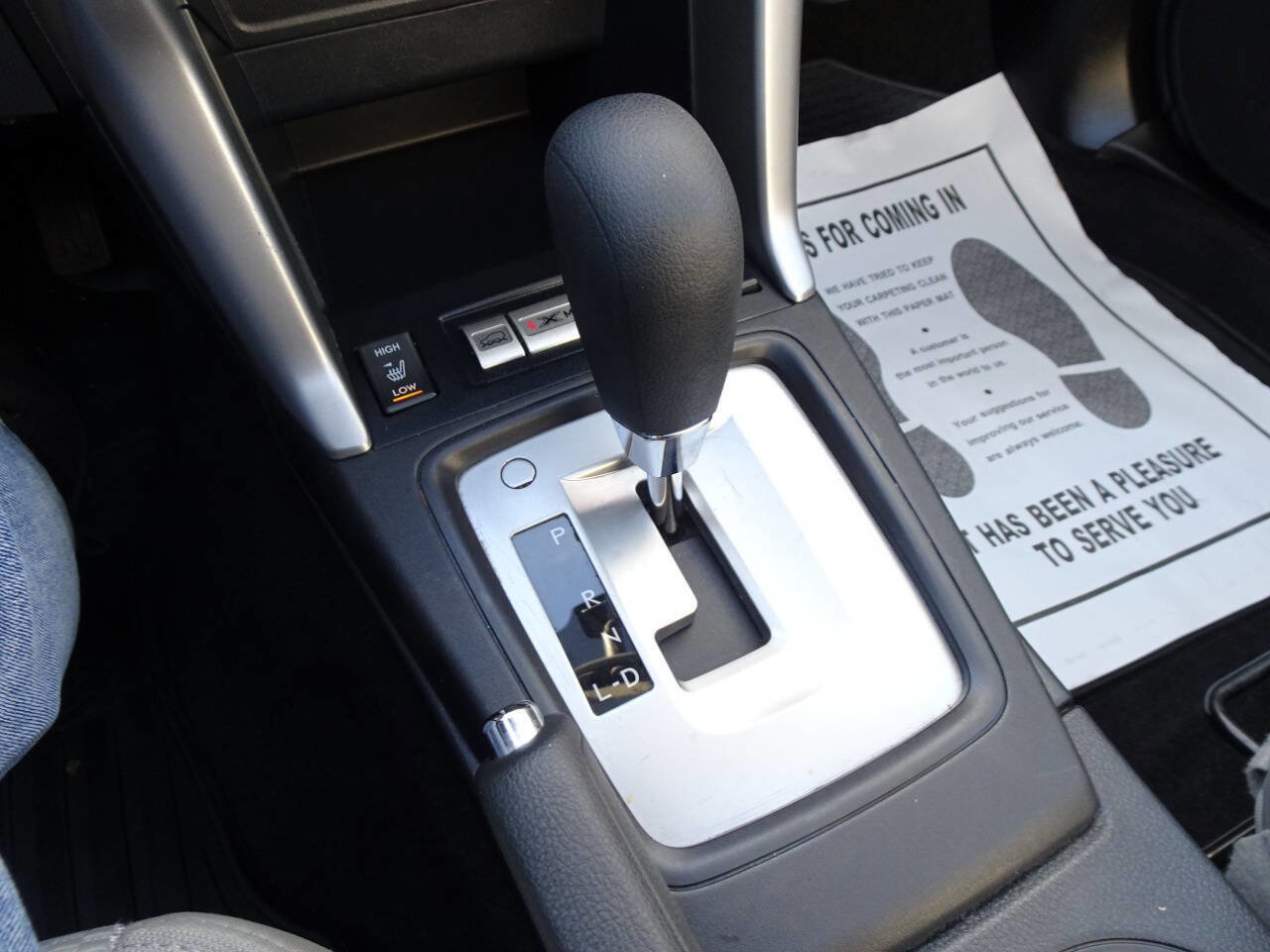 Used 2017 Subaru Forester 2.5i Premium w/ Popular Package #2A image 22