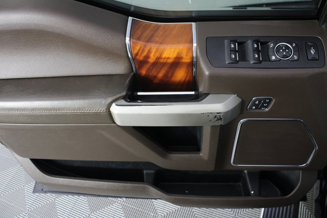 Used 2020 Ford F250 King Ranch w/ King Ranch Ultimate Package image 14