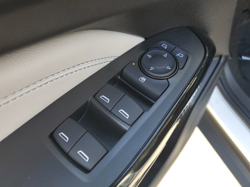 New 2026 Chevrolet Trax LT image 8