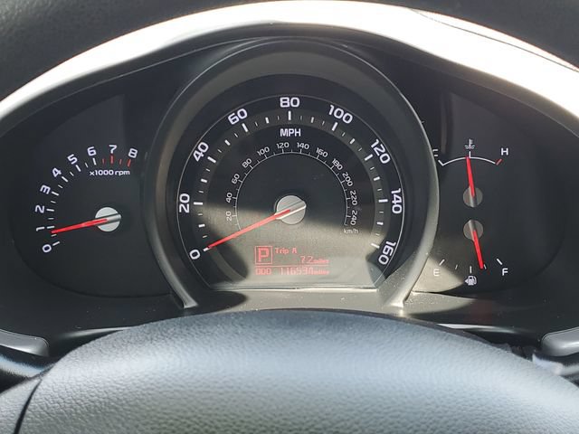 Used 2015 Kia Sportage LX FWD image 9