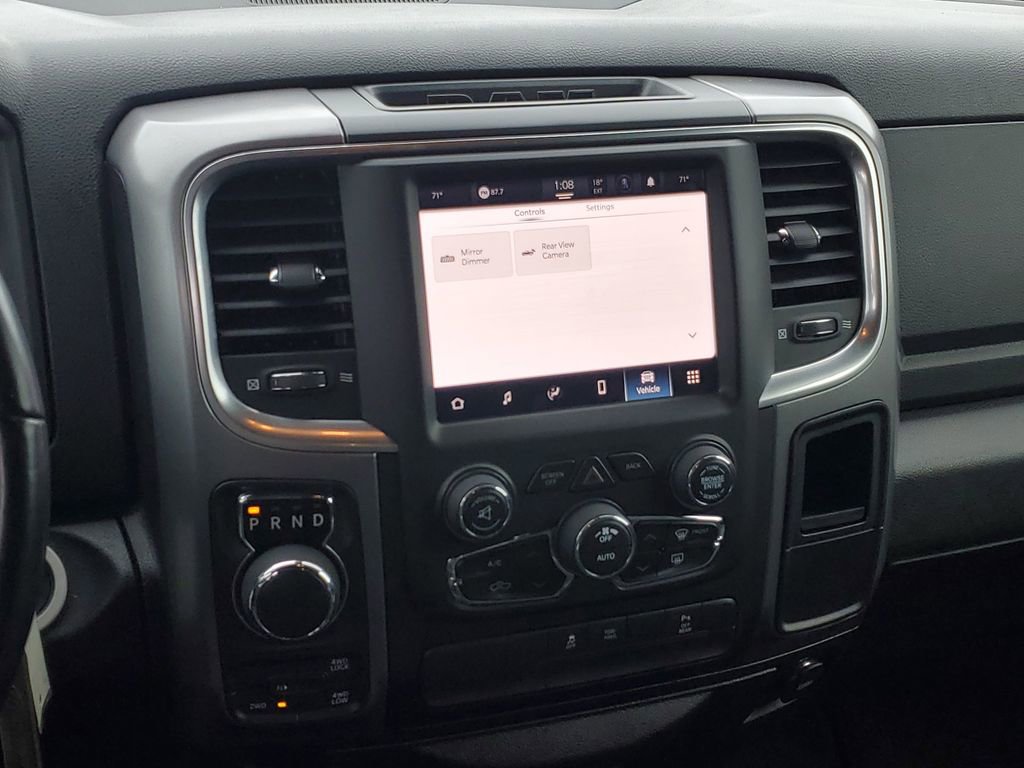 Used 2022 RAM 1500 Classic Warlock image 29