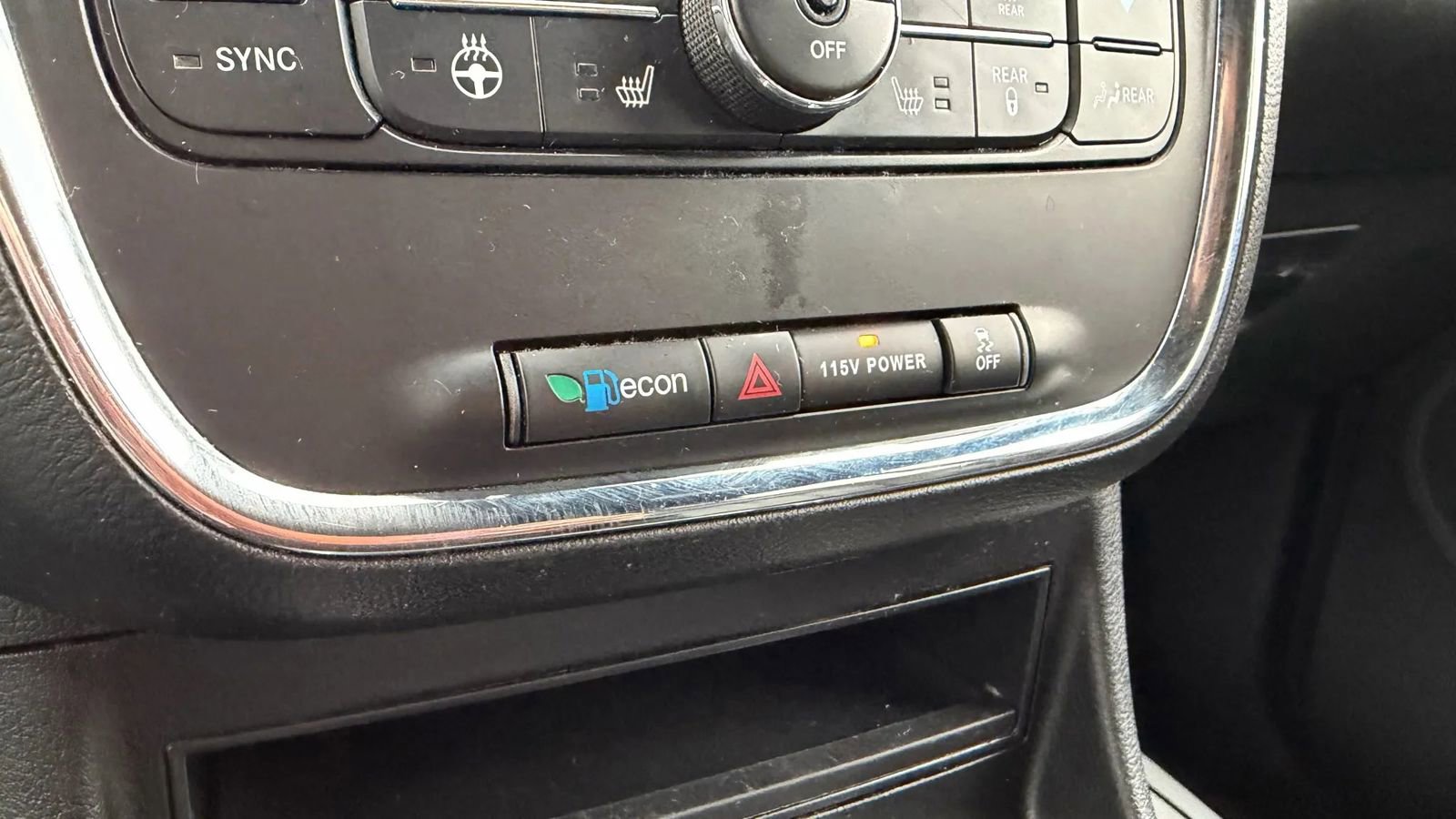 Used 2019 Dodge Grand Caravan GT image 33