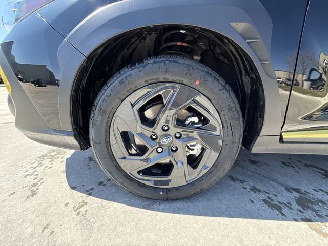 Certified 2025 Subaru Crosstrek 2.5i Sport w/ Crosstrek Mirror Package AWD/4WD image 10