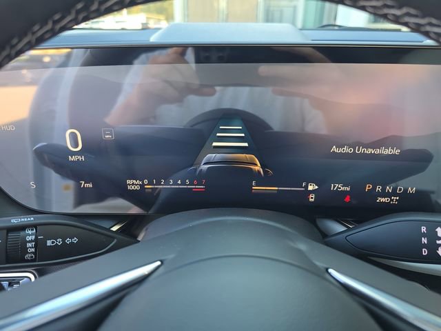 New 2026 Buick Envision Avenir image 28