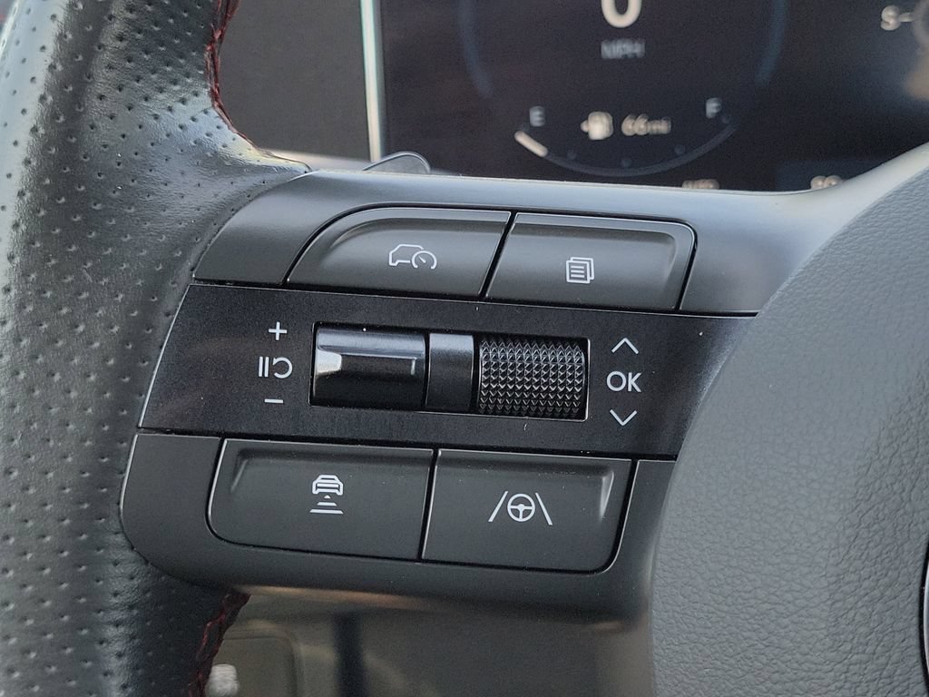 Used 2024 Hyundai Sonata N Line FWD image 20