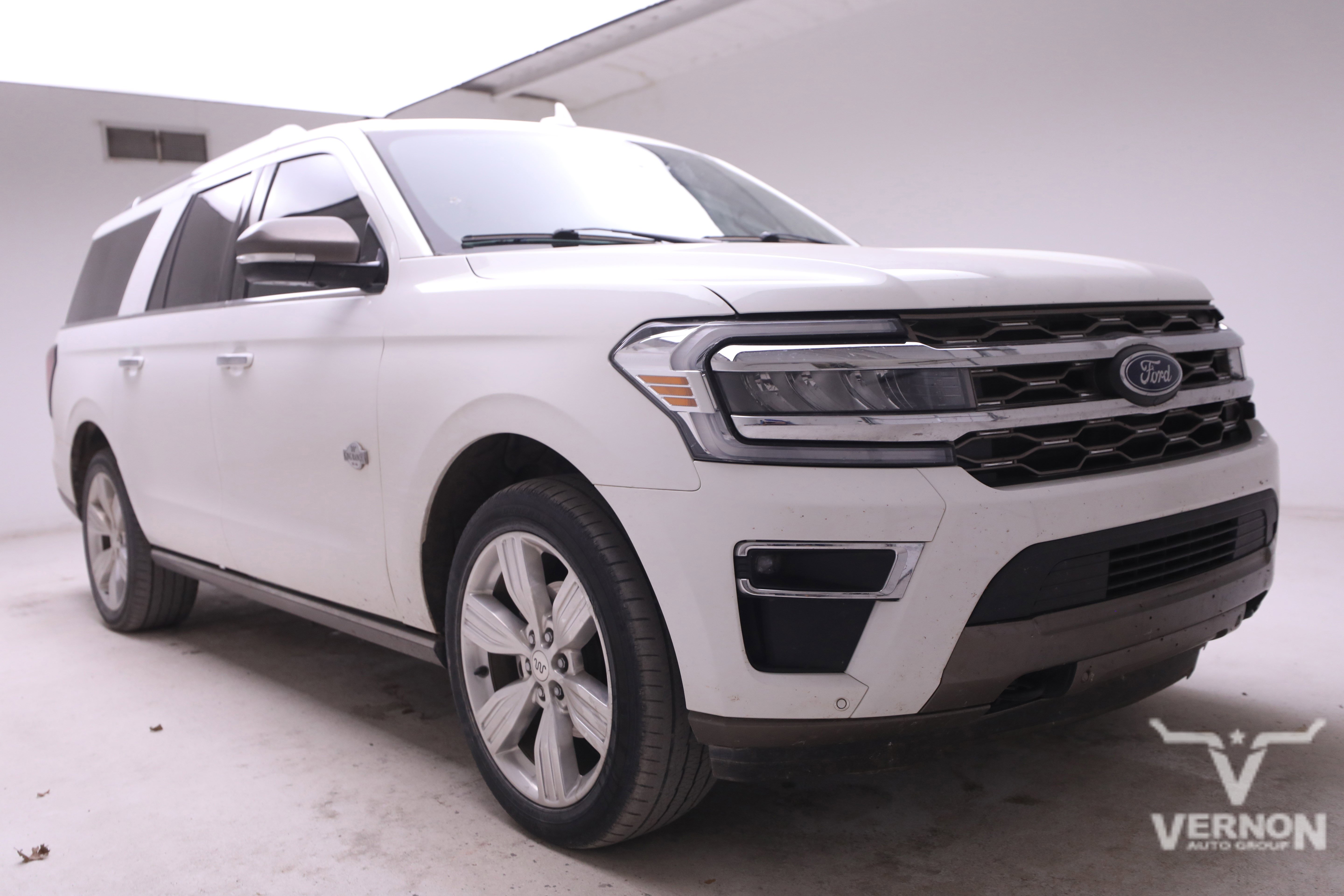 Used 2022 Ford Expedition Max King Ranch image 6