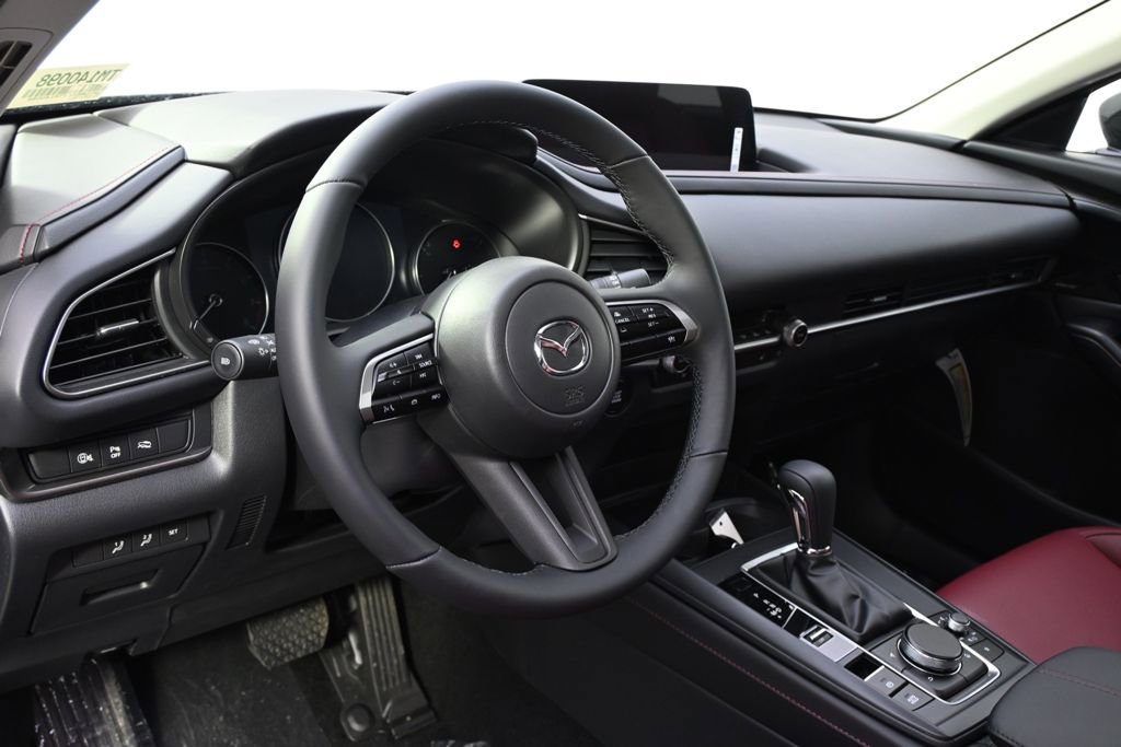 New 2026 MAZDA CX-30 AWD 2.5 S image 11