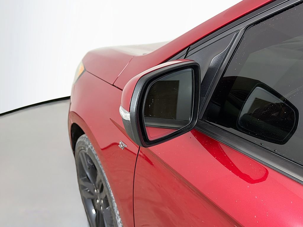 Used 2021 Ford Edge ST w/ Equipment Group 401A image 31