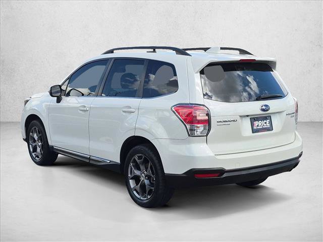 Used 2017 Subaru Forester 2.5i Touring AWD/4WD image 8